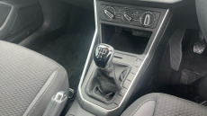 Volkswagen Polo 1.0 TSI Life 5dr Petrol Hatchback